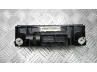 Блок управления климат-контролем 6Y0819045A, Y910   Skoda Fabia Mk1 (6Y)