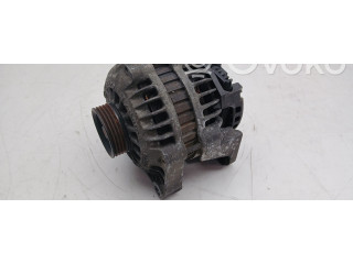 Генератор    Renault Clio II      