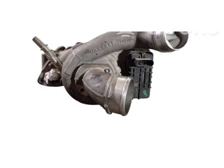 Турбина Jeep Grand Cherokee 35242169F, 804968 для двигателя EXF