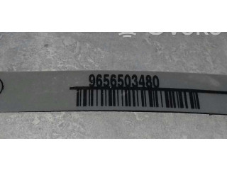 Интеркулер  9656503480   Peugeot 5008 