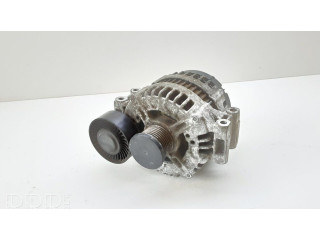 Генератор 7550469, 0121715017 BMW 1 E81 E87 1.6