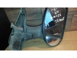Зеркало (механическое) правое Ford Transit 2000-2006 года