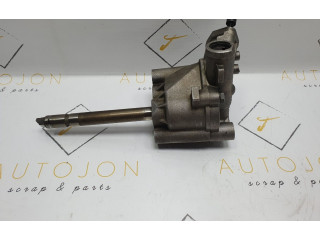 Масляный насос Volkswagen Transporter - Caravelle T4