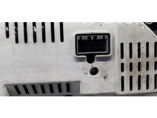 Панель приборов 80220-08B00 SsangYong Rexton