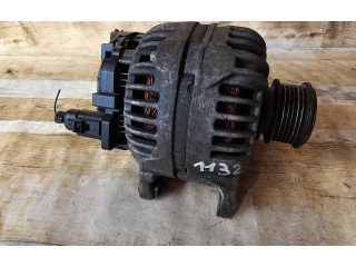 Генератор 038903018QX Ford Galaxy