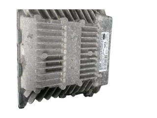 Блок управления двигателя 3N1112A650AA, 3N1112A650AA   Ford Fusion