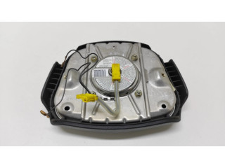 Подушка безопасности водителя 4B0880201 Audi A4 S4 B5 8D