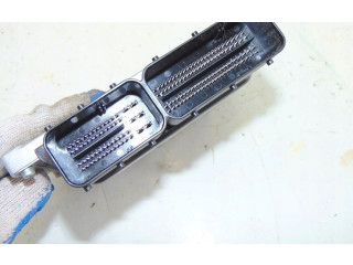 Блок управления двигателя 22611AS600   Subaru Forester SH