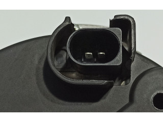 Турбина Генератор Skoda Fabia Mk2 (5J) 03D903025J, 03D903025JX для двигателя CHFA