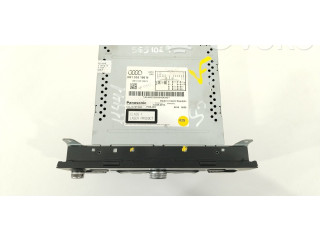 Блок управления HiFi 