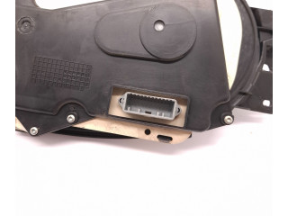 Панель приборов 216775001, 216720407 Dacia Logan I