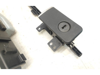 Комплект блоков управления 0281017471, 237101BY8C Infiniti M30