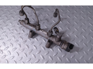 Топливная рампа 059130090BS, 057130764AD Audi A7 S7 4G