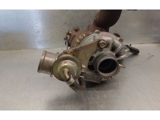 Turbodmychadlo Турбина 35242068G, VA63B9904 Chrysler Voyager ENC