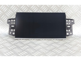 Дисплей    4M8919605   Audi Q8