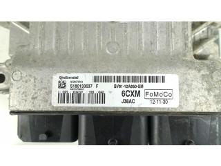 Řídící jednotka BV61-12A650-SM Ford Kuga III 2022