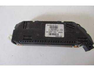 Дисплей    9662225980, 185020   Citroen C4 I