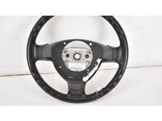 Руль Honda City 2002 - 2008 года