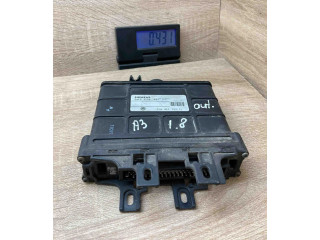 Блок управления коробкой передач 01M927733CJ, 5WK33306 Audi A3 S3 8L