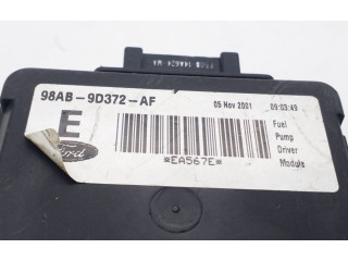 Дисплей    98AB9D372AF, EA567E   Ford Focus