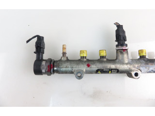 Топливная рампа 0445214103, 314004A440   KIA Sorento   для двигателя D4CB