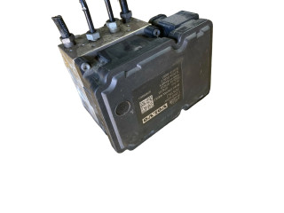 Блок АБС 7G9N2C405AC, 10021201514 Volvo V70 2008 - 2013 года