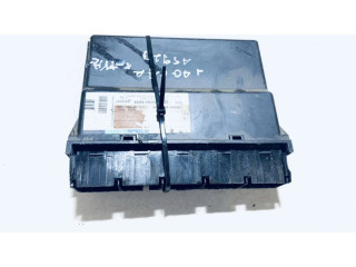 Блок комфорта 4x4315k600ed, 4x43-15k600-ed 5wk45055d Jaguar X-Type