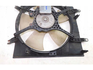 Вентилятор радиатора Mitsubishi Space Wagon