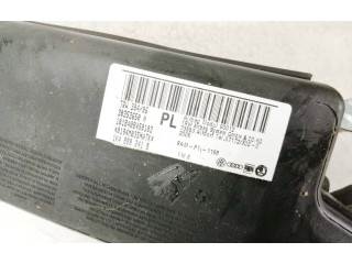 Подушка безопасности в сиденье 1k4880241b, 30353650h Skoda Octavia Mk2 (1Z)