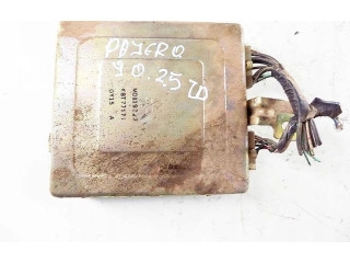 Блок управления K8T77171 Mitsubishi Pajero