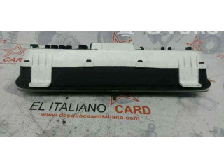 Přístrojová deska Toyota Carina T190 88458010