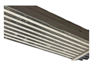 Интеркулер  51966750, 190515   Jeep Renegade 