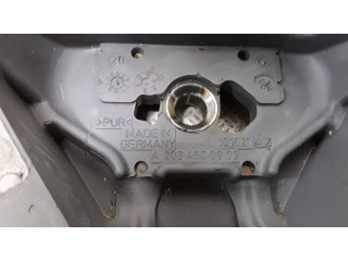 Volant Mercedes-Benz C W203 2001 A2034600903