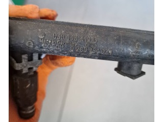 Магистральная трубка топлива 030133319G, 0280151031 Volkswagen Polo III 6N 6N2 6NF 1997