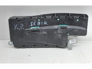 Подушка безопасности в сиденье 3D0880241C   Volkswagen Phaeton