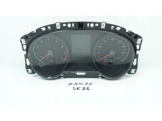 Панель приборов 517920740D, 21042KM Volkswagen Golf Sportsvan