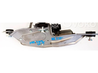 Двигатель стеклоочистителя заднего стекла KD53-67450   Mazda CX-5 II      