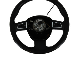 Руль Audi A3 S3 8P  2003 - 2012 года 8R0419091FTNA, Y0-3263G      