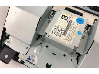 Дисплей    86213XA03A   Subaru B9 Tribeca