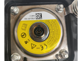 Подушка безопасности водителя 777884DN, 6000278BA0   MG ZS