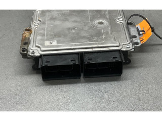 Блок управления двигателем Блок управления F1FJ-12A650-AD, 2059208 Ford Transit - Tourneo Connect