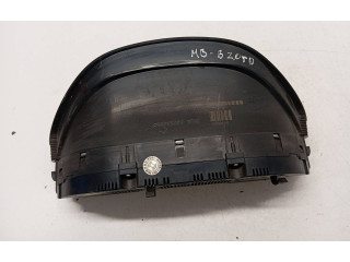 Přístrojová deska Mercedes-Benz A W168 1998 1031098110