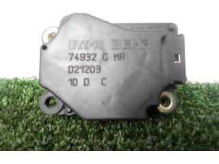 Вентилятор печки    74935G, 6.PINES   Volvo S60