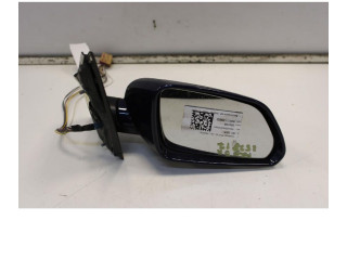 Zpětné zrcátko Volkswagen Polo IV 9N3 2001