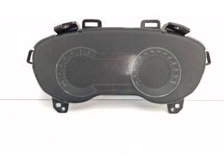 Přístrojová deska Ford S-MAX 2016 EM2T10849, A12999774