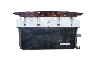 Блок управления климат-контролем 854363, 97W26K Volvo S40, V40