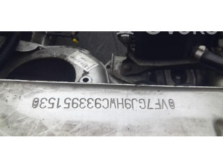 Вентилятор печки NT Citroen Berlingo