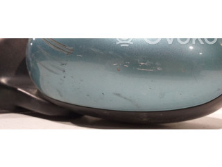 Зеркало электрическое        MG ZR  2001 - 2005 года   