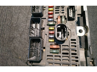 Блок комфорта Citroen C4 I