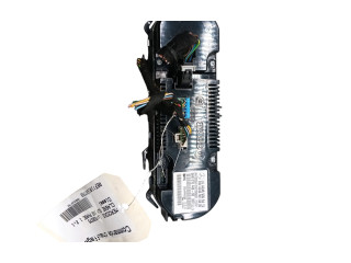 Блок управления климат-контролем A2469003816   Mercedes-Benz GLA W156